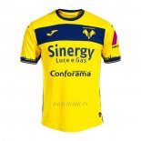 Tailandia Camiseta Hellas Verona Segunda 2023-2024