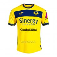 Tailandia Camiseta Hellas Verona Segunda 2023-2024