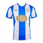 Tailandia Camiseta Huddersfield Town Primera 2025-2026