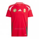 Tailandia Camiseta Hungria Primera 2024