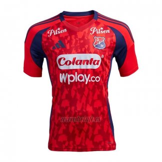 Tailandia Camiseta Independiente de Medellin Primera 2025