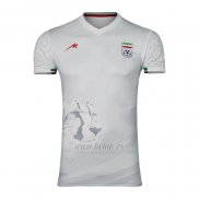 Tailandia Camiseta Iran Primera 2026