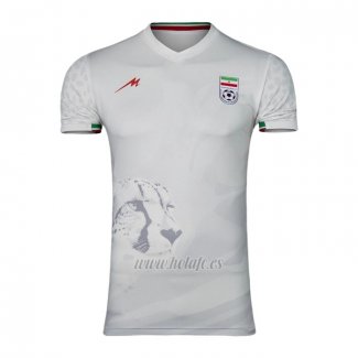 Tailandia Camiseta Iran Primera 2026