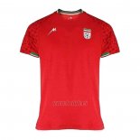 Tailandia Camiseta Iran Segunda 2022