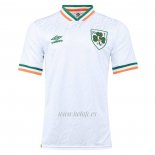 Tailandia Camiseta Irlanda Special 2026 Blanco