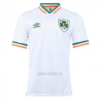Tailandia Camiseta Irlanda Special 2026 Blanco