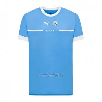 Tailandia Camiseta Israel Primera 2022