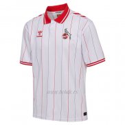Tailandia Camiseta Koln Special 2025-2026 Blanco
