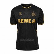 Tailandia Camiseta Koln Tercera 2025-2026