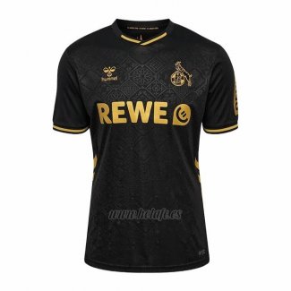 Tailandia Camiseta Koln Tercera 2025-2026