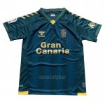 Tailandia Camiseta Las Palmas Segunda 2021-2022