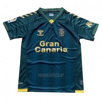 Tailandia Camiseta Las Palmas Segunda 2021-2022