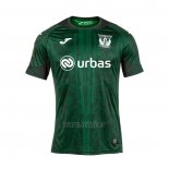 Tailandia Camiseta Leganes Tercera 2021-2022