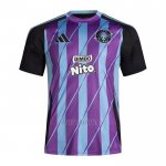 Tailandia Camiseta Los Aliens FC Primera 2025