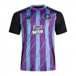 Tailandia Camiseta Los Aliens FC Primera 2025
