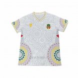 Tailandia Camiseta Mali Special 2025-2026 Blanco