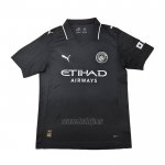 Tailandia Camiseta Manchester City Tercera 2025-2026