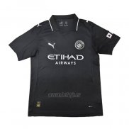 Tailandia Camiseta Manchester City Tercera 2025-2026