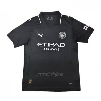 Tailandia Camiseta Manchester City Tercera 2025-2026