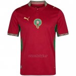 Tailandia Camiseta Marruecos Primera 2026
