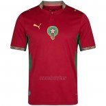 Tailandia Camiseta Marruecos Primera 2026