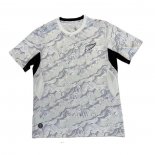 Tailandia Camiseta Nueva Zelanda Segunda 2026