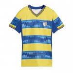 Tailandia Camiseta Parma Segunda 2025-2026