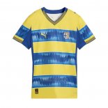 Tailandia Camiseta Parma Segunda 2025-2026