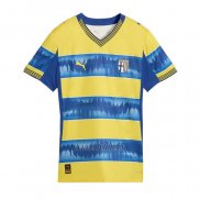 Tailandia Camiseta Parma Segunda 2025-2026