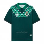 Tailandia Camiseta Racing de Santander Portero Anniversary 2025-2026