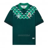 Tailandia Camiseta Racing de Santander Portero Anniversary 2025-2026