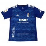 Tailandia Camiseta Real Oviedo Primera 2020-2021