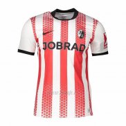 Tailandia Camiseta SC Freiburg Primera 2025-2026