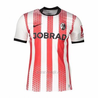 Tailandia Camiseta SC Freiburg Primera 2025-2026