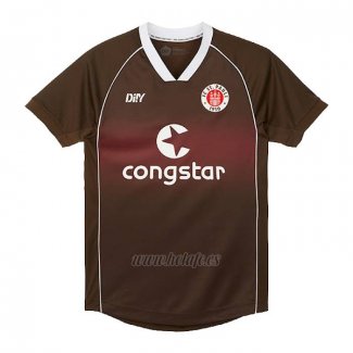 Camiseta St. Louis City SC Primera 2023