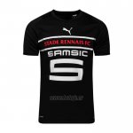 Tailandia Camiseta Stade Rennais Tercera 2021-2022