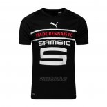 Tailandia Camiseta Stade Rennais Tercera 2021-2022