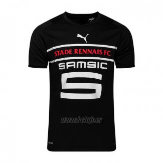 Tailandia Camiseta Stade Rennais Tercera 2021-2022