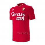 Tailandia Camiseta Standard Liege Primera 2025-2026
