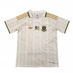 Tailandia Camiseta Sudafrica Tercera 2026