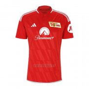 Tailandia Camiseta Union Berlin Primera 2023-2024