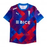Tailandia Camiseta Universidad Catolica Tercera 2025