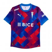 Tailandia Camiseta Universidad Catolica Tercera 2025