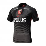 Tailandia Camiseta Urawa Red Diamonds Tercera 2025