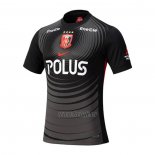 Tailandia Camiseta Urawa Red Diamonds Tercera 2025