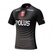 Tailandia Camiseta Urawa Red Diamonds Tercera 2025