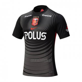 Tailandia Camiseta Urawa Red Diamonds Tercera 2025
