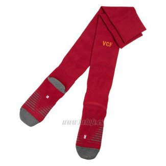 Calcetines Valencia Segunda 2025-2026