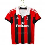 Camiseta AC Milan Primera Retro 12-13