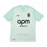 Camiseta AS Monaco Tercera 2026-2027